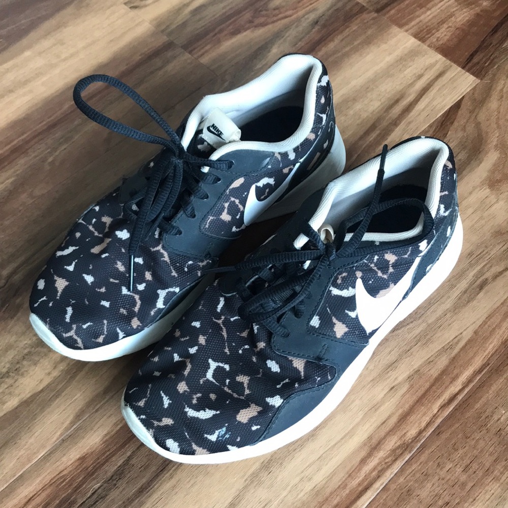 Nike sneakers